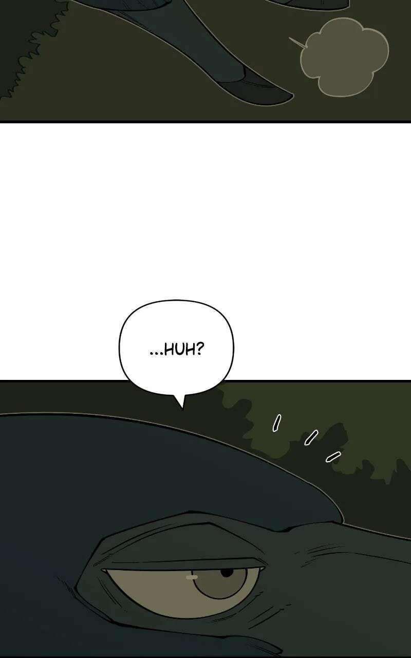 Ancient Animal Tales Chapter 65 - page 37