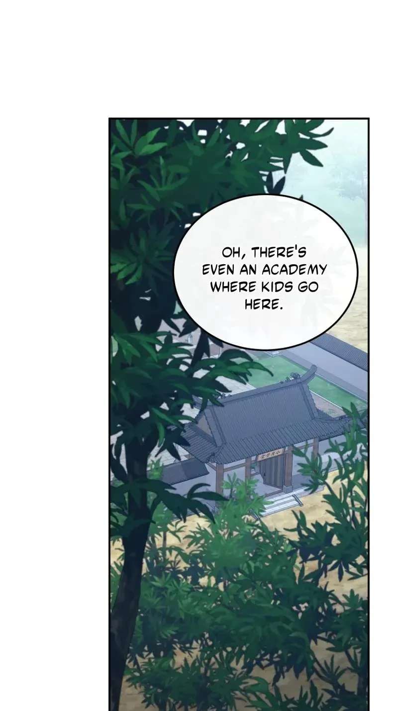 My Dad Is the Best in the World Chapter 29 - page 91