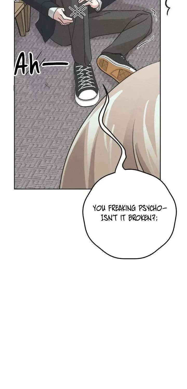An Equation with No Wrong Answers Chapter 3 - page 97