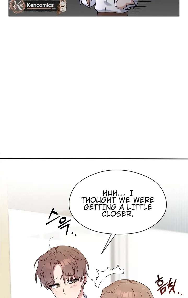 Do It, Oppa! Chapter 6 - page 56