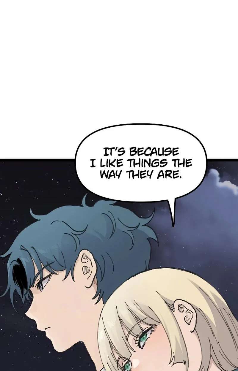 The Silent Transfer Student Chapter 72 - page 8