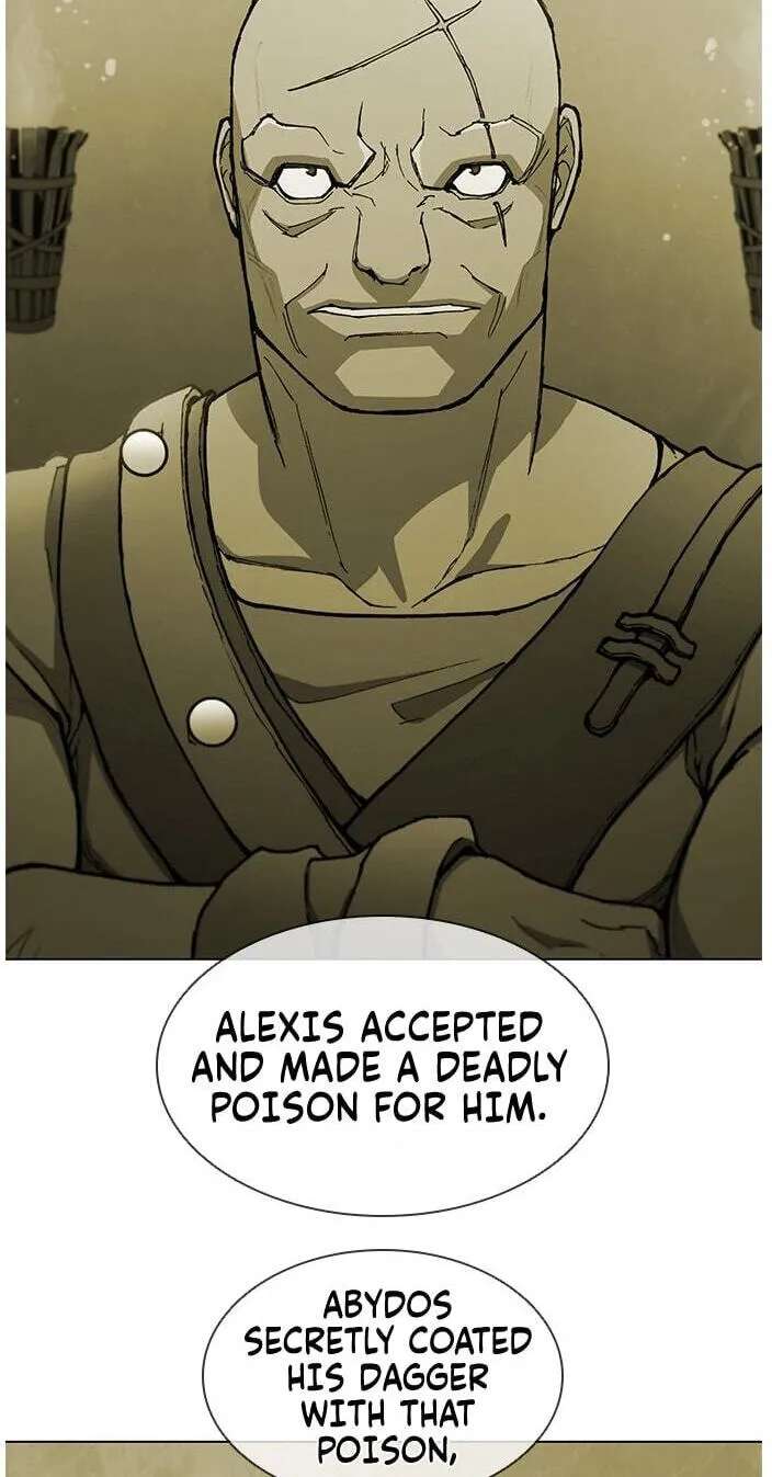 The Long Way of the Warrior Chapter 168 - page 20