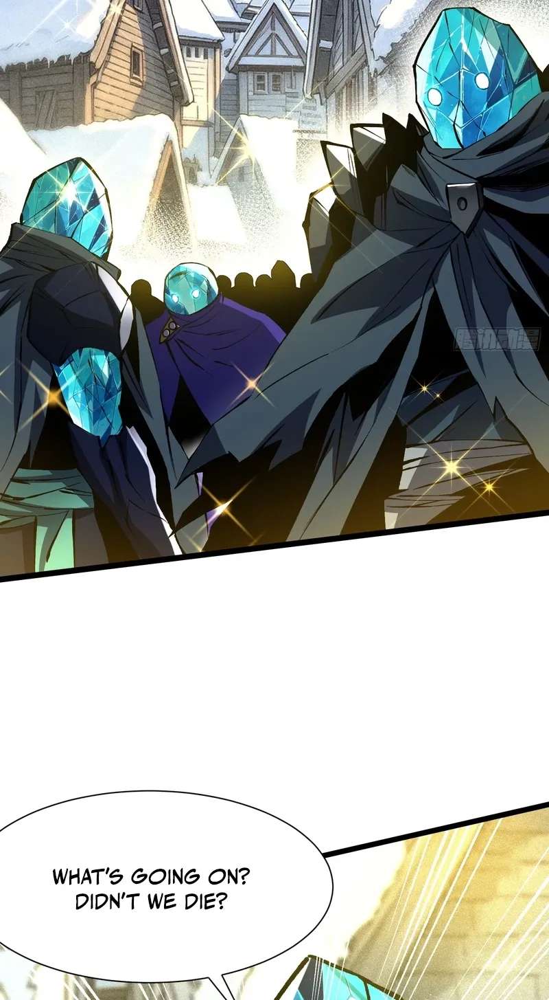 I Really Don't Want To Learn Forbidden Spells Chapter 185 - page 13