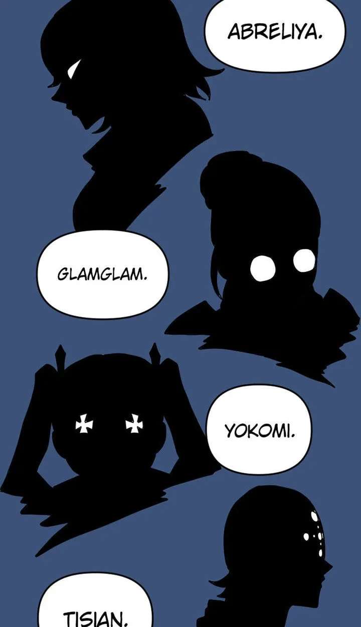 The Warrior in Rut Chapter 37 - page 41