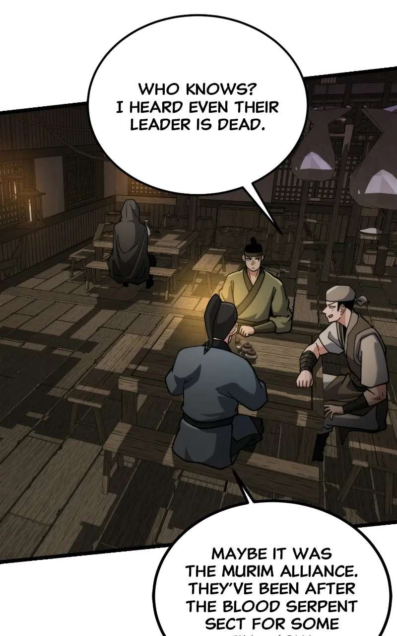 A Genius Martial Arts Girl Chapter 24 - page 78