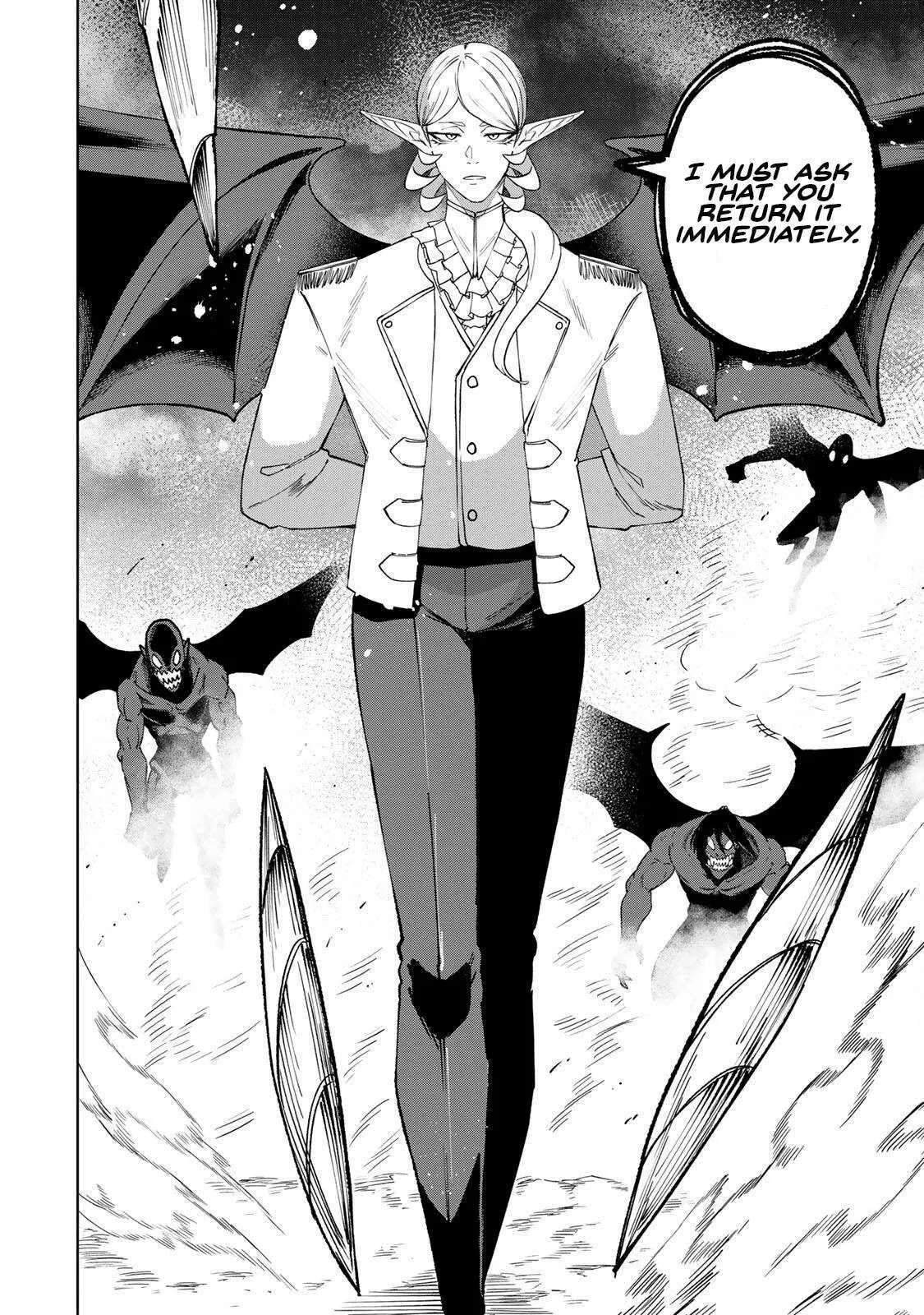 Animagami Chapter 1 - page 29