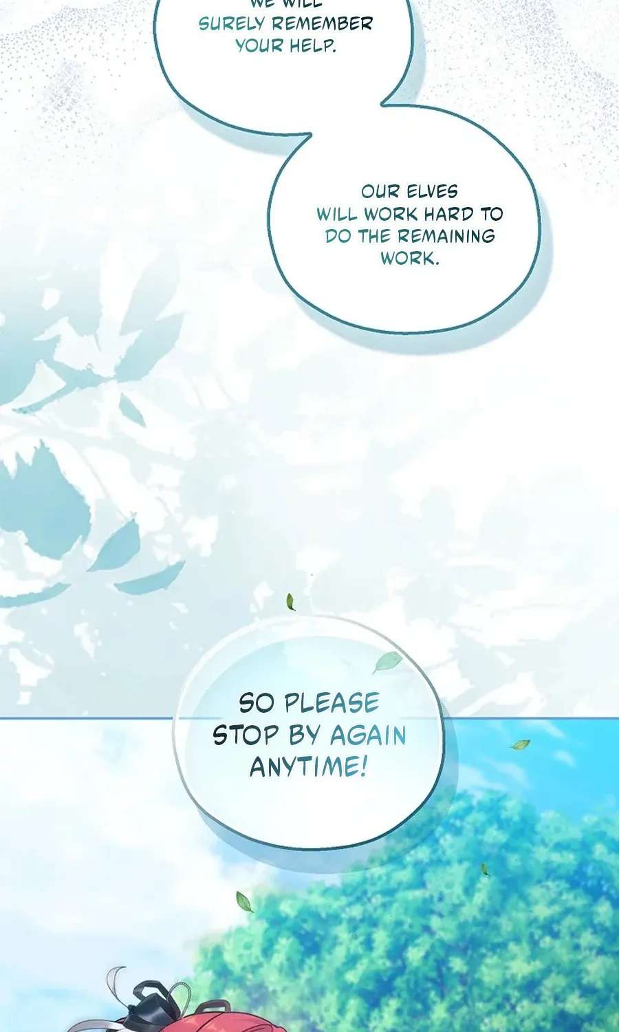 Reminiscence Adonis Chapter 314 - page 96