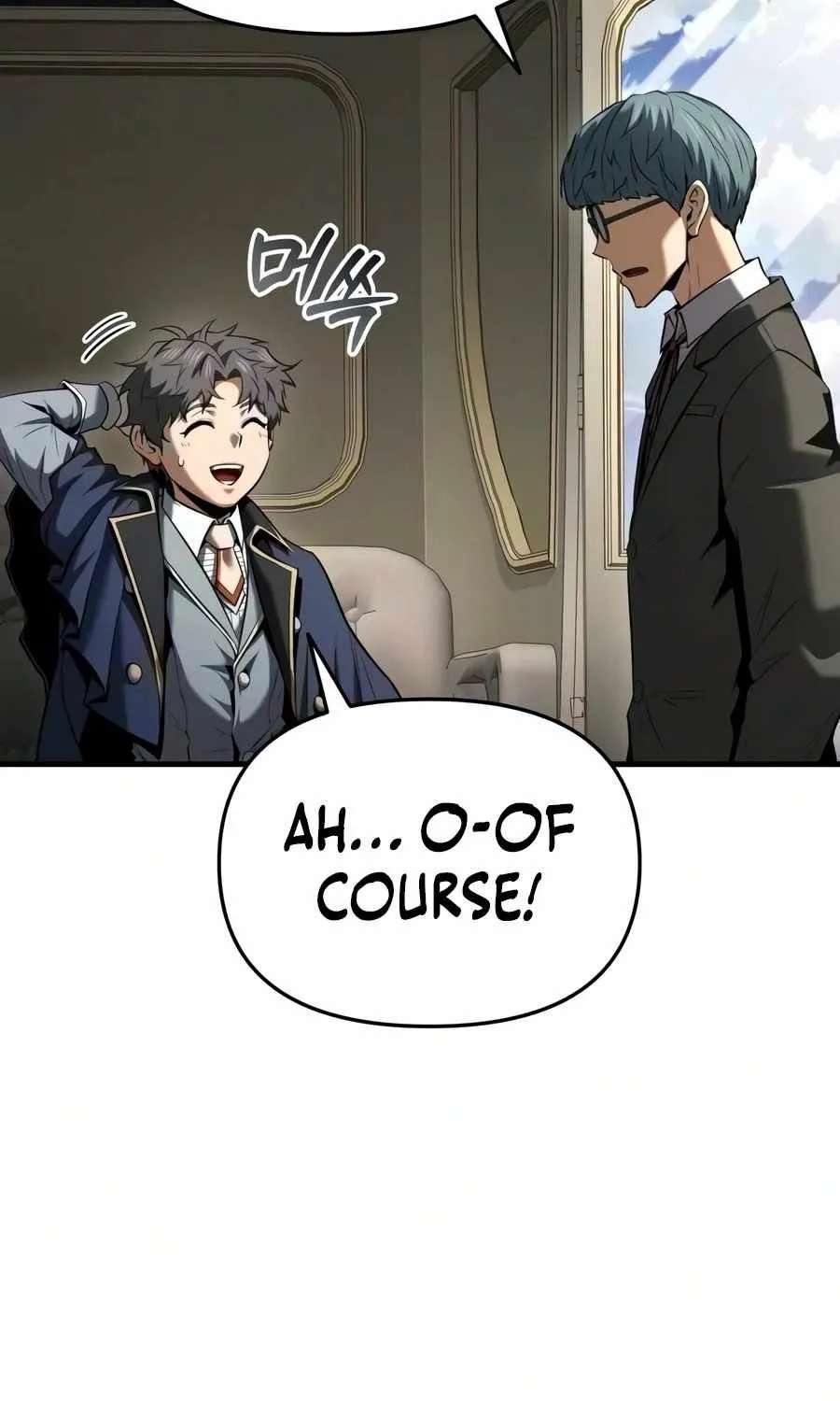The Seventh Prince Escapes His Uncertain Fate Chapter 19 - page 38