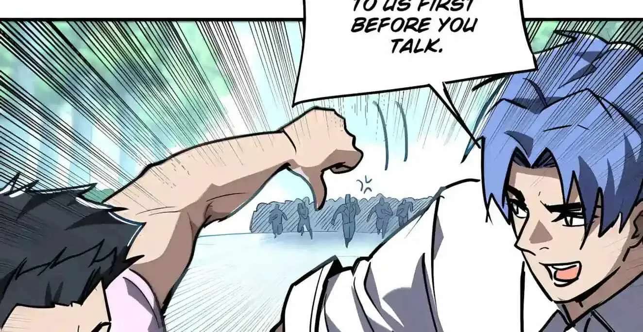 High Martial Arts: Sweeping Through Three Thousand Emperors with One Hand! Chapter 64 - page 76