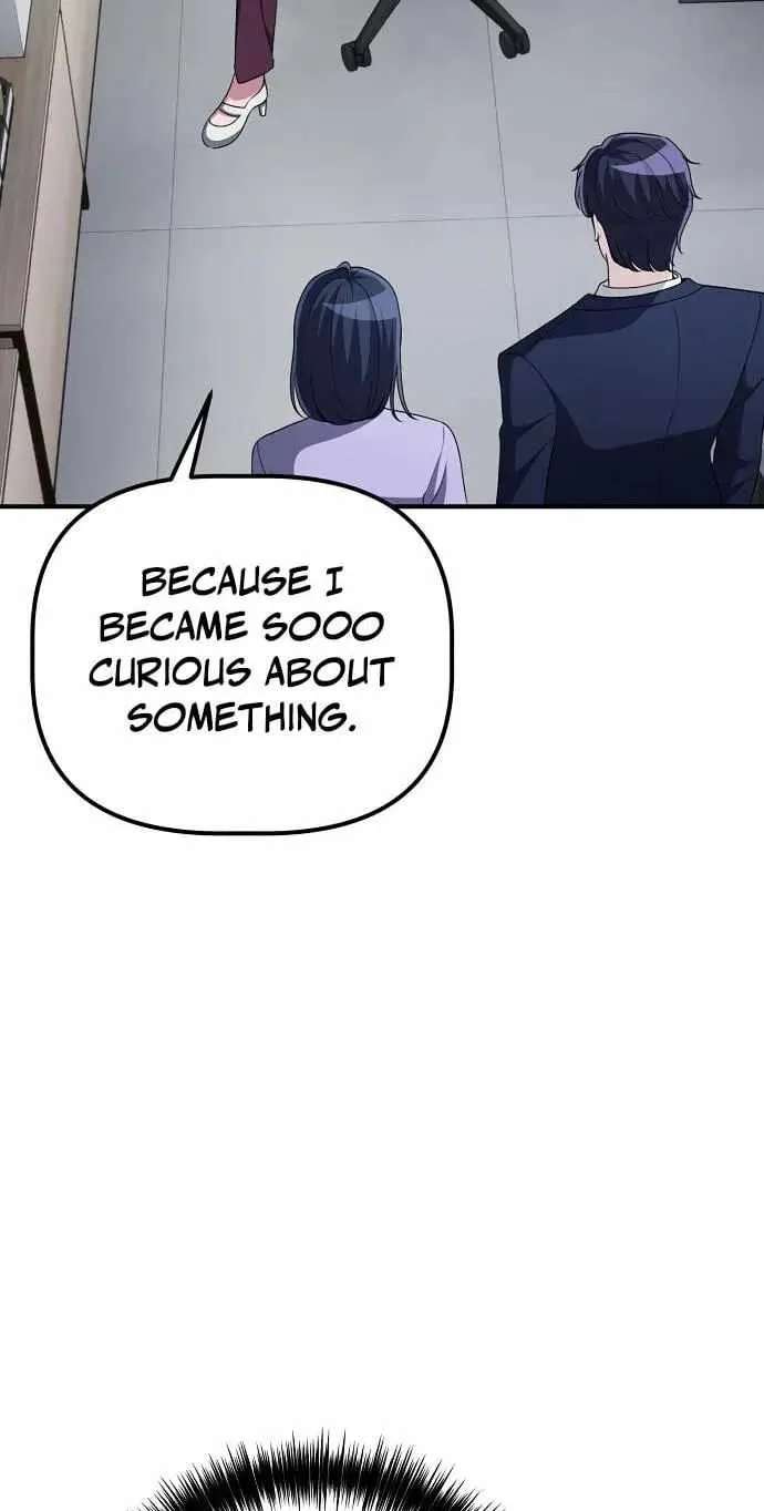 A Corporate Underling Who Excels at Work Chapter 80 - page 42
