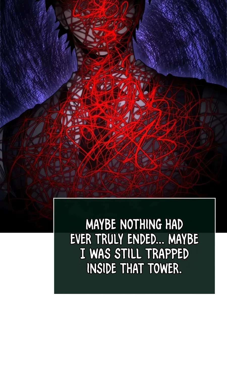 The World After The Fall Chapter 255 - page 58
