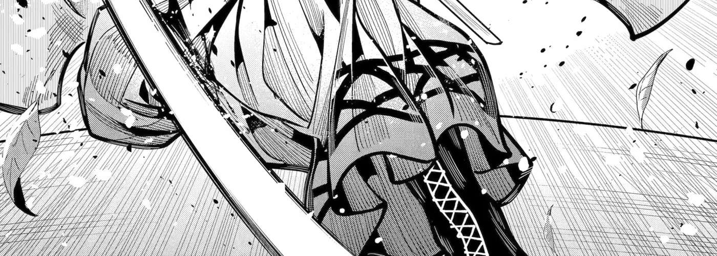 Miyabichi no Onmyouji Chapter 56 - page 34