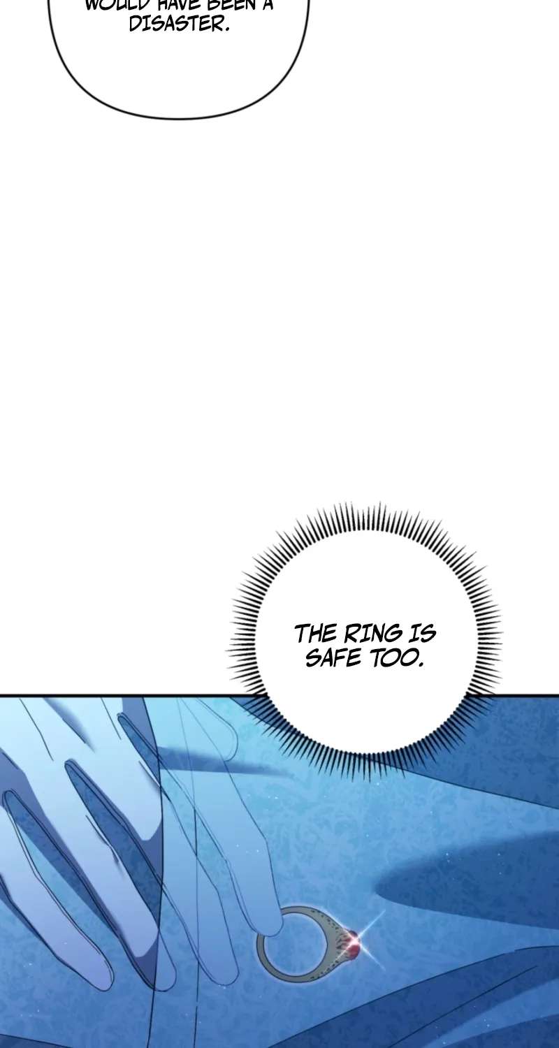 The Extra Guardian Missed the Right Time to Leave Chapter 68 - page 22