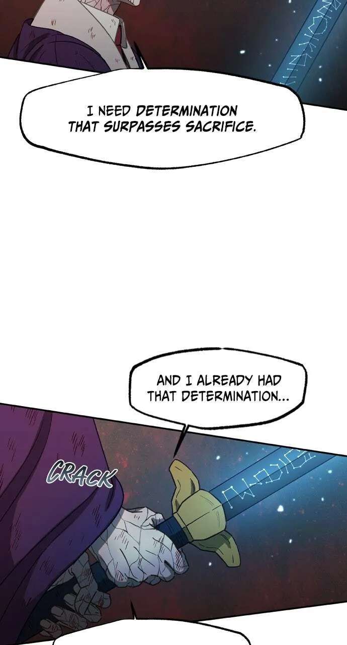 Return of the Gods Chapter 112 - page 57
