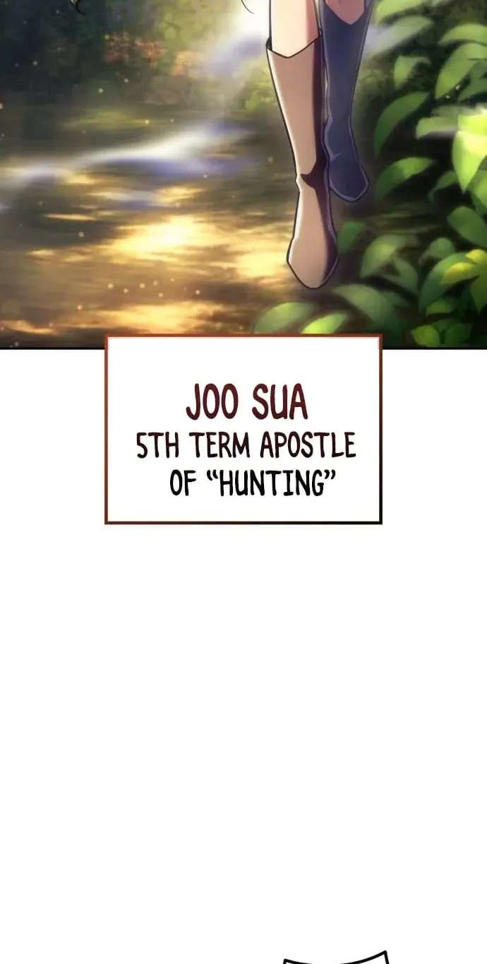 Goddess of Abundance and the Genius Rogue Apostle Chapter 58 - page 74