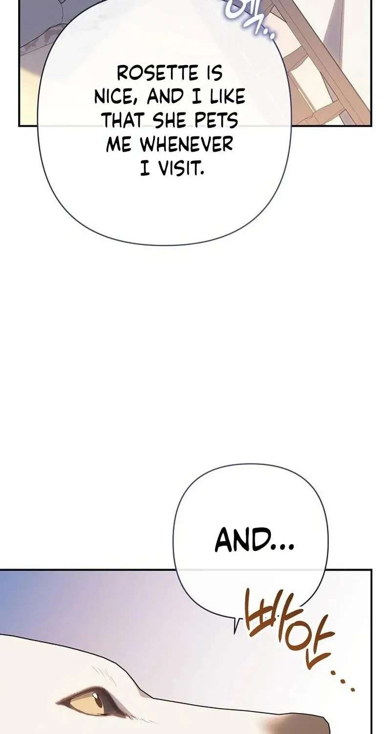 The Archmage Becomes the Swordmaster's Youngest Daughter Chapter 47 - page 56