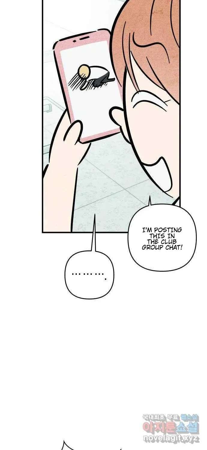 How to Turn You Around Chapter 41 - page 53