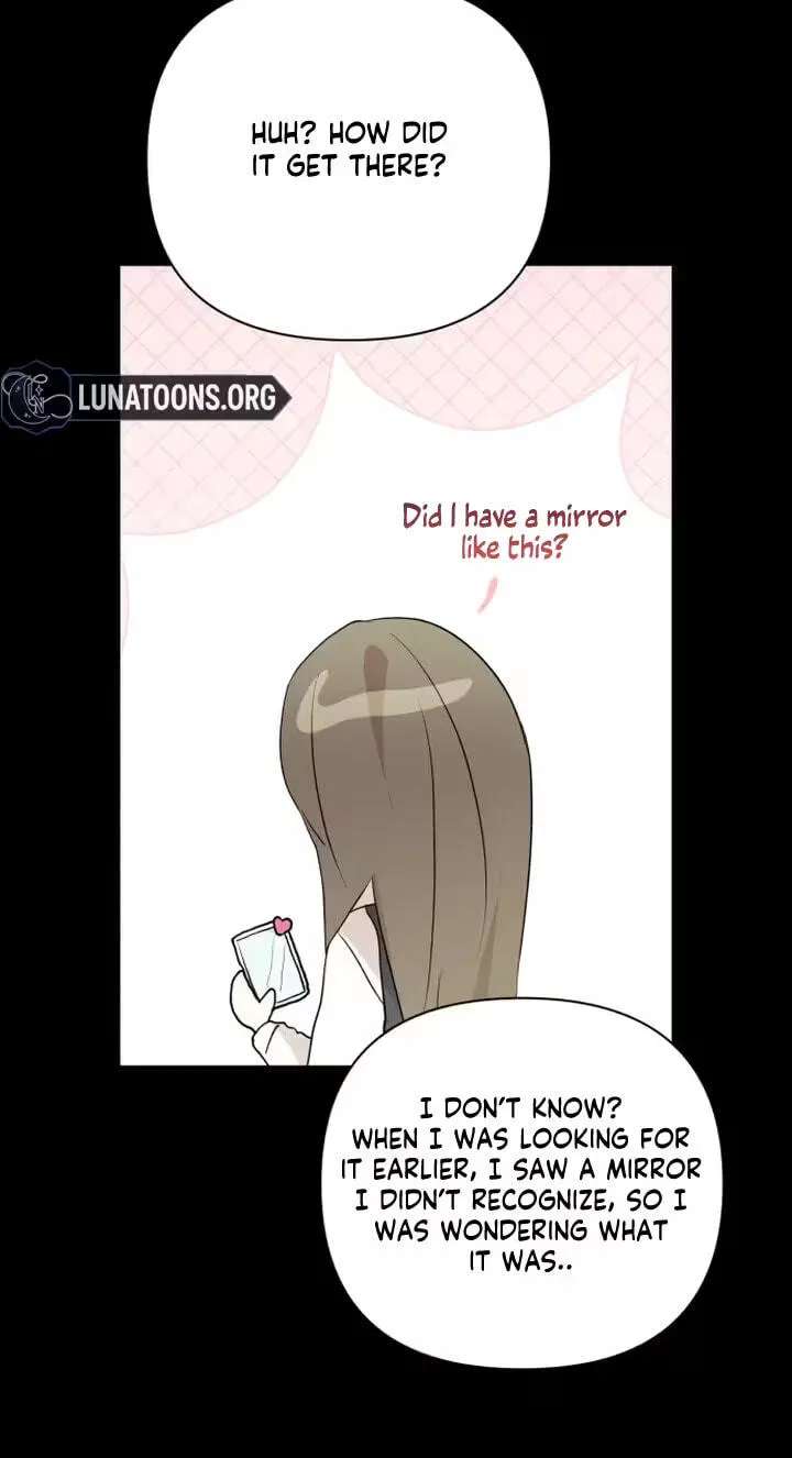 My Unknown Girlfriend Chapter 47 - page 67