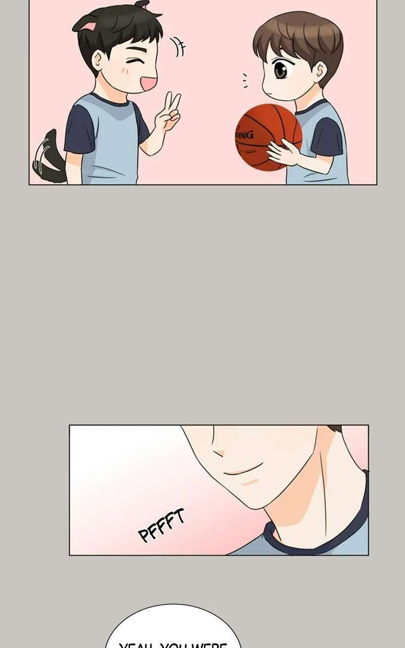 My Bias, My Boss Chapter 18 - page 40