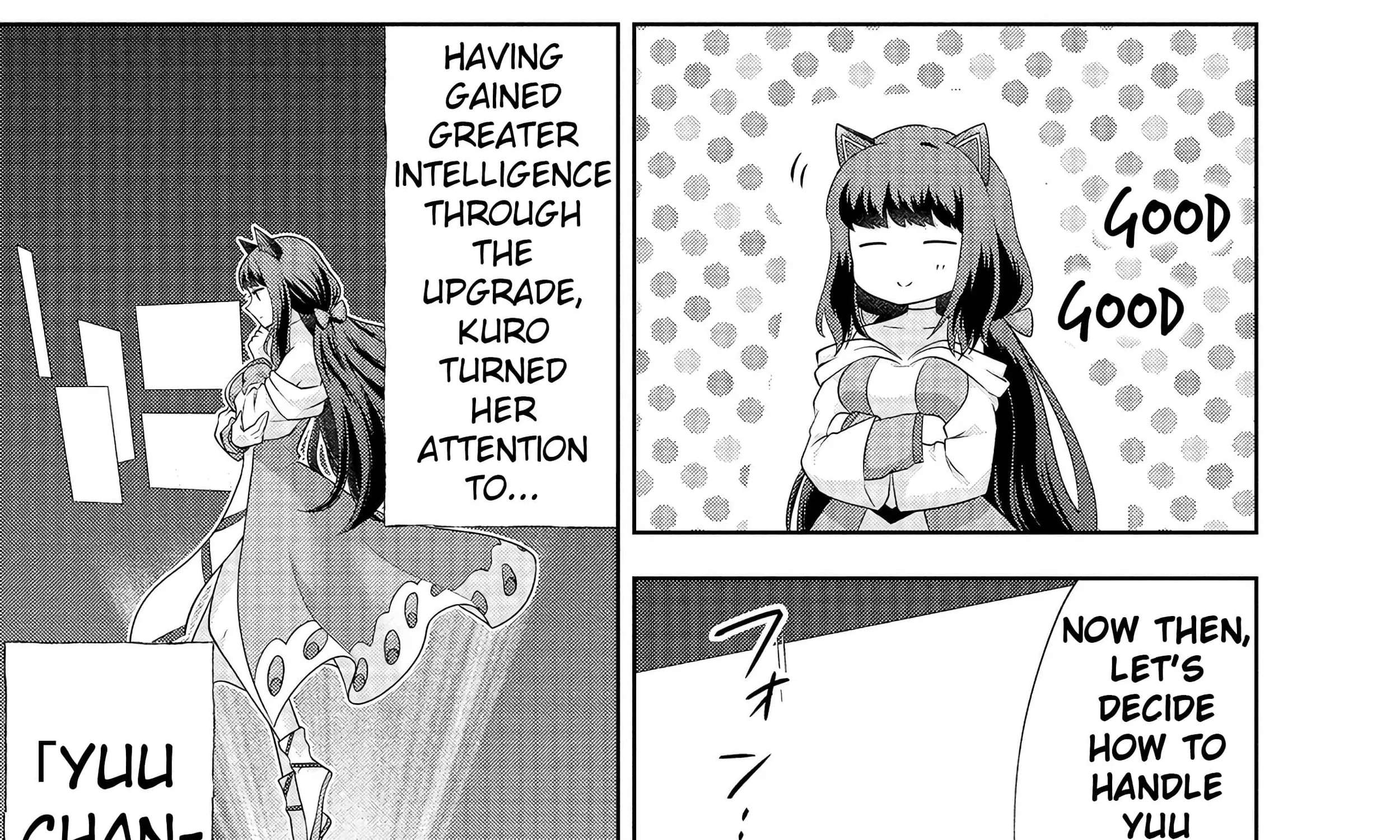 Rare Monster? Sore, Tada no Gaichuu desu yo ~Shiranumani Dungeon-ka Shita Jitaku de no Nichijou Seikatsu ga Haishinsarete Bazuttan desu ga~ Chapter 7 - page 18