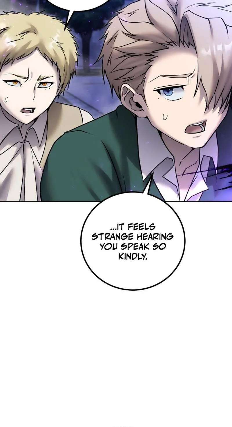 Secretly More Powerful than the Hero Chapter 142 - page 19