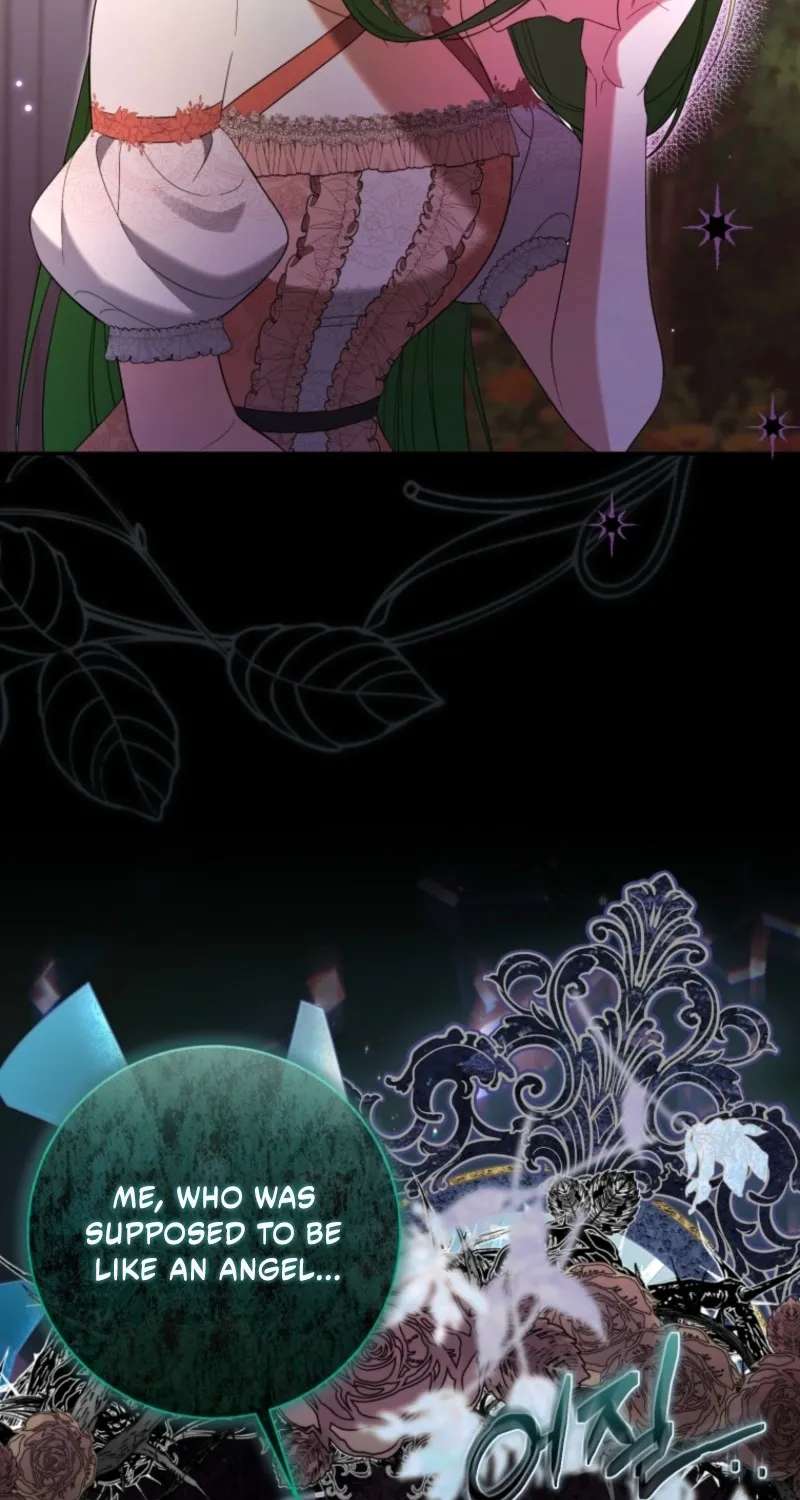 I Became the Villainess’s Favorite Chapter 48 - page 24