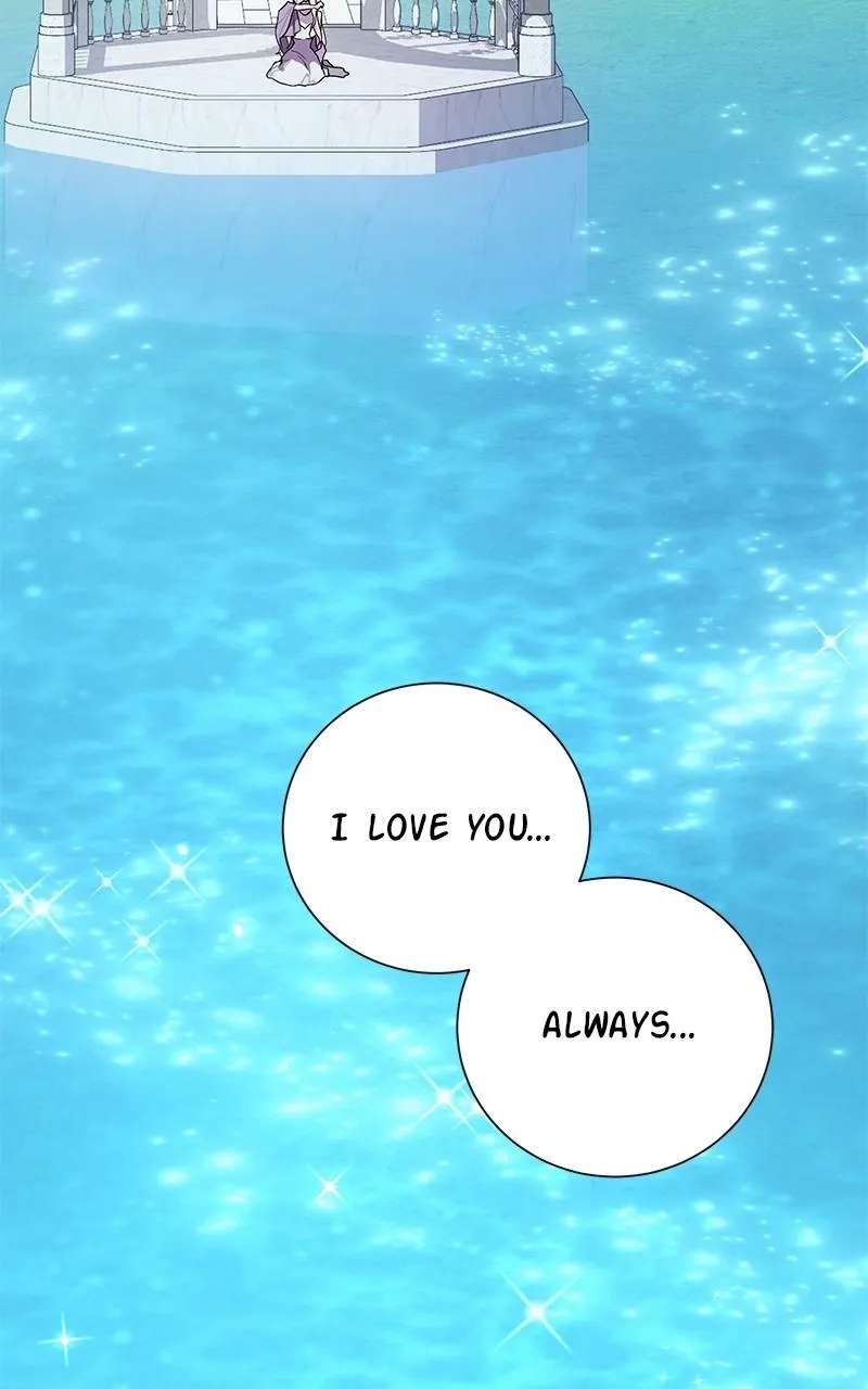 Wished You Were Dead Chapter 124 - page 116