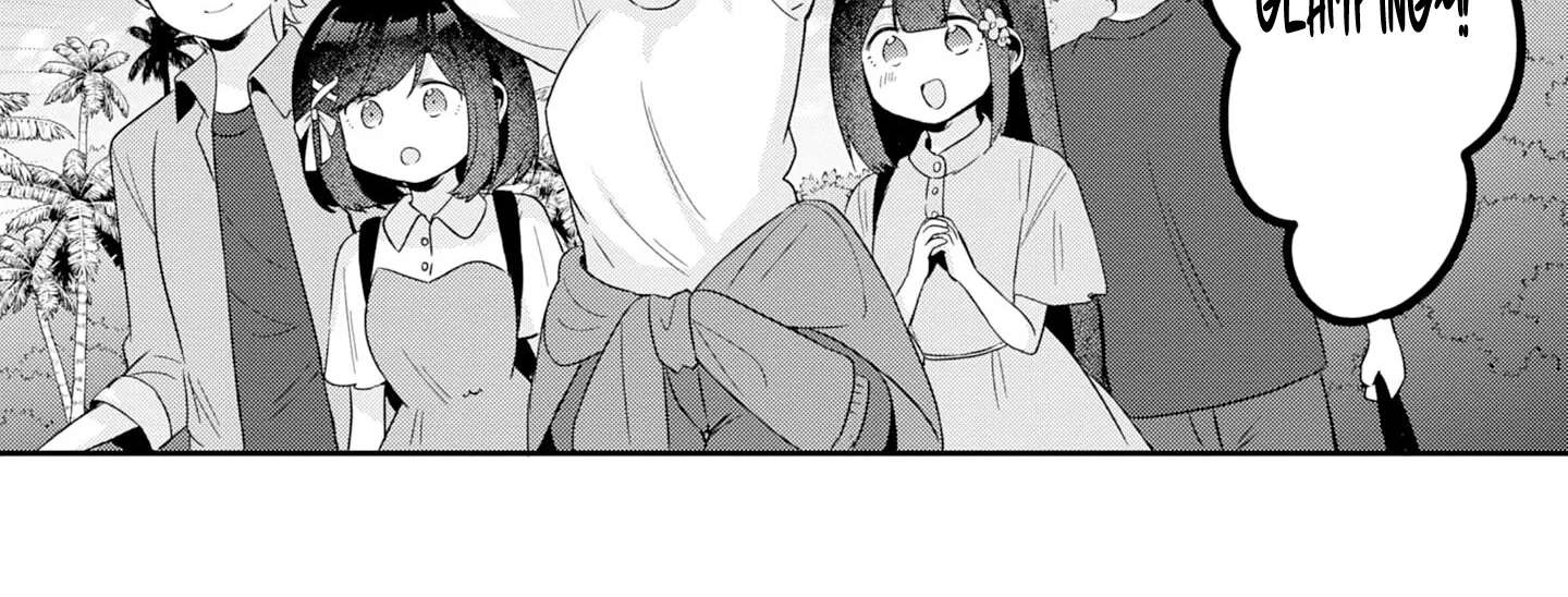 A Story of Taking Home a Lonely Gal From My Class and Turning Her Into an Elegant Beauty Chapter 35 - page 37