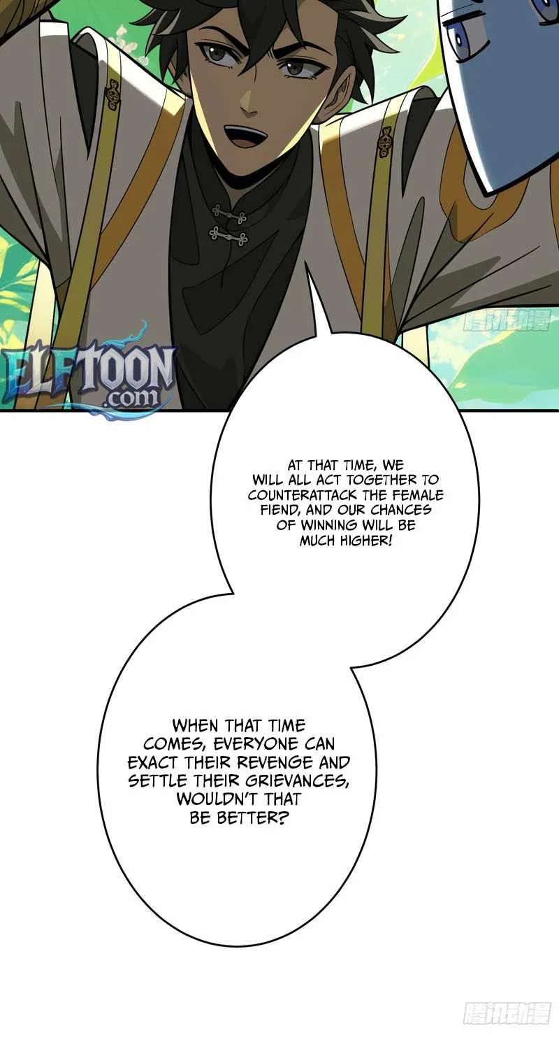 Who Let Him Cultivate Immortality Chapter 26 - page 19