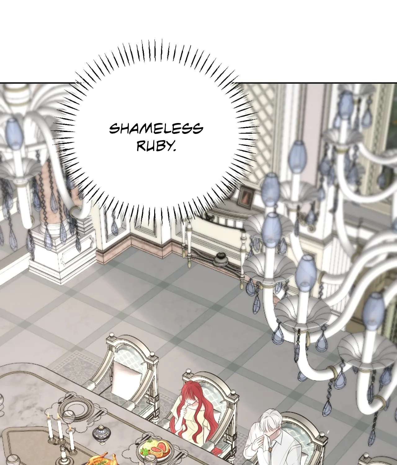 I Adopted the Male Lead from the Shelter Chapter 132 - page 68