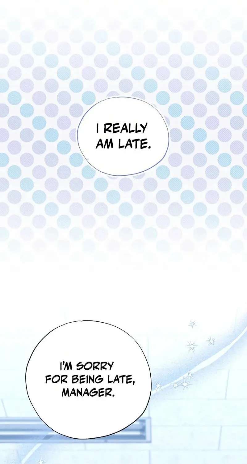 Night Shift in Another World Chapter 119 - page 55