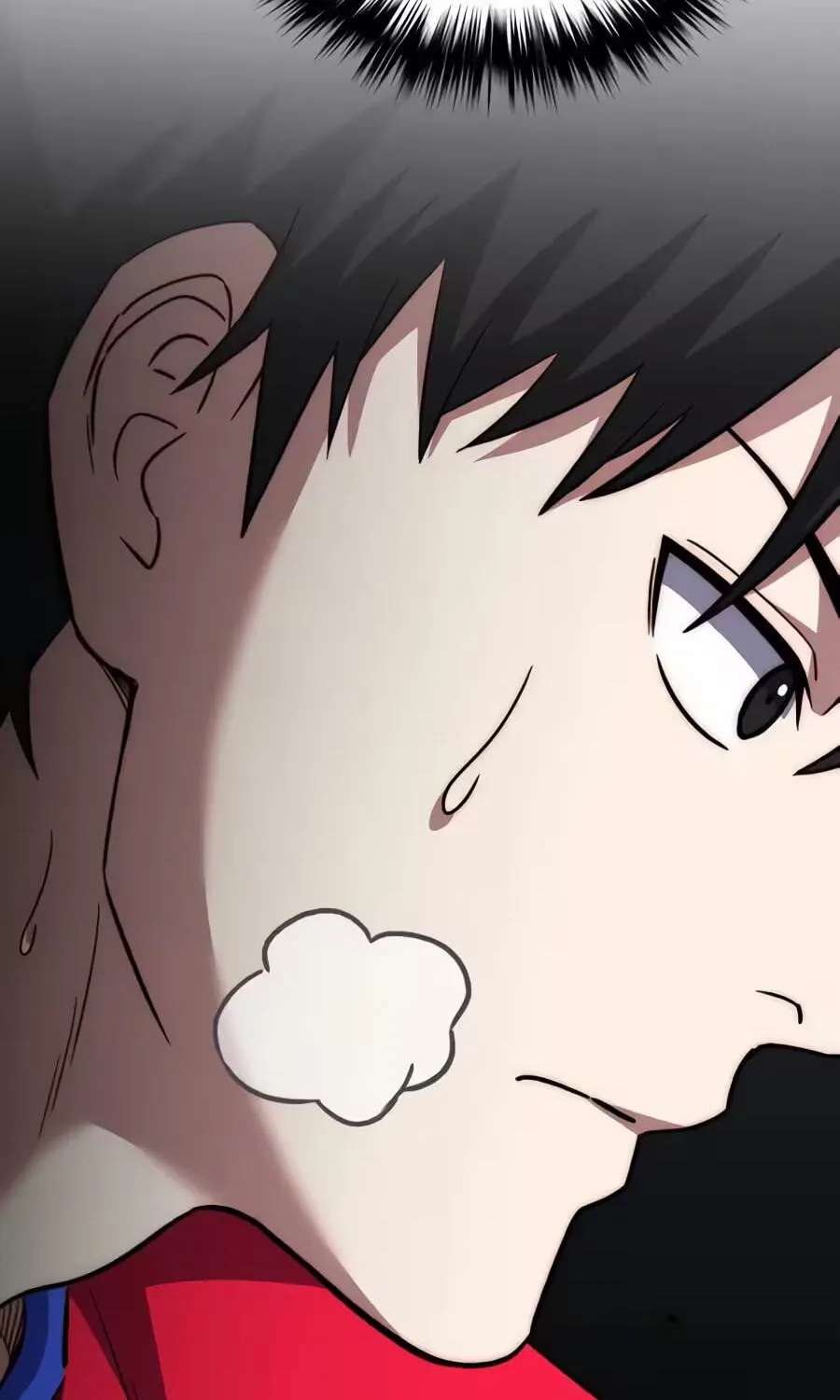 The Genius Midfielder With the Killer Pass Chapter 70 - page 182