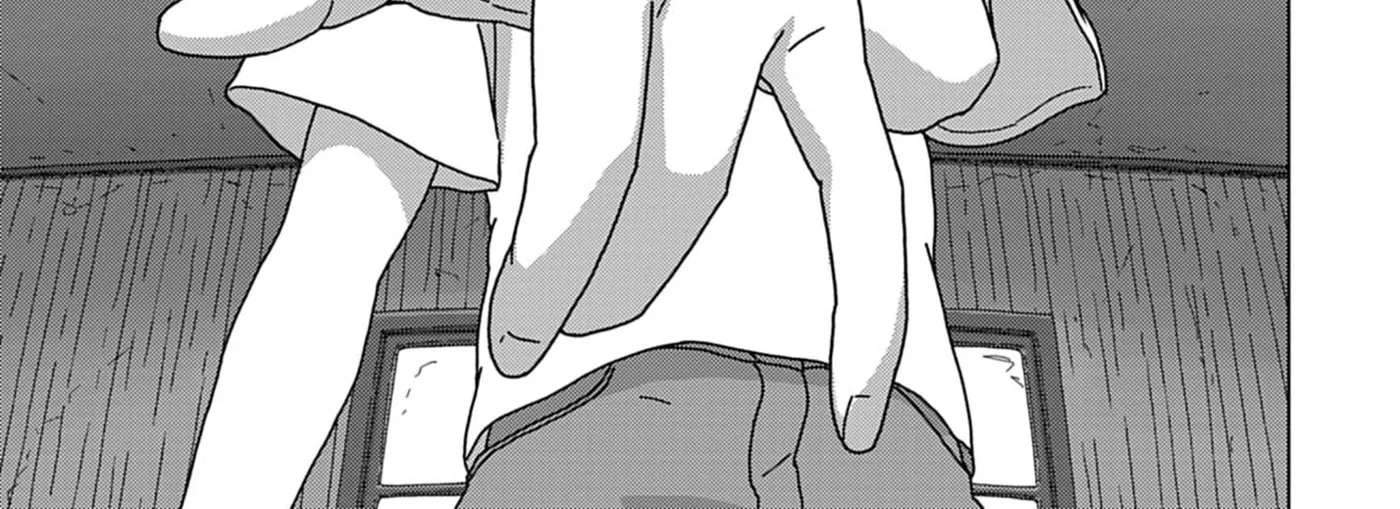 Keep Your Hands Off Eizouken! Chapter 75 - page 20