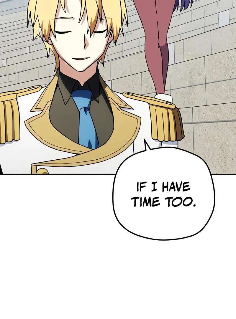 Healing at the Academy Convenience Store Chapter 10 - page 11