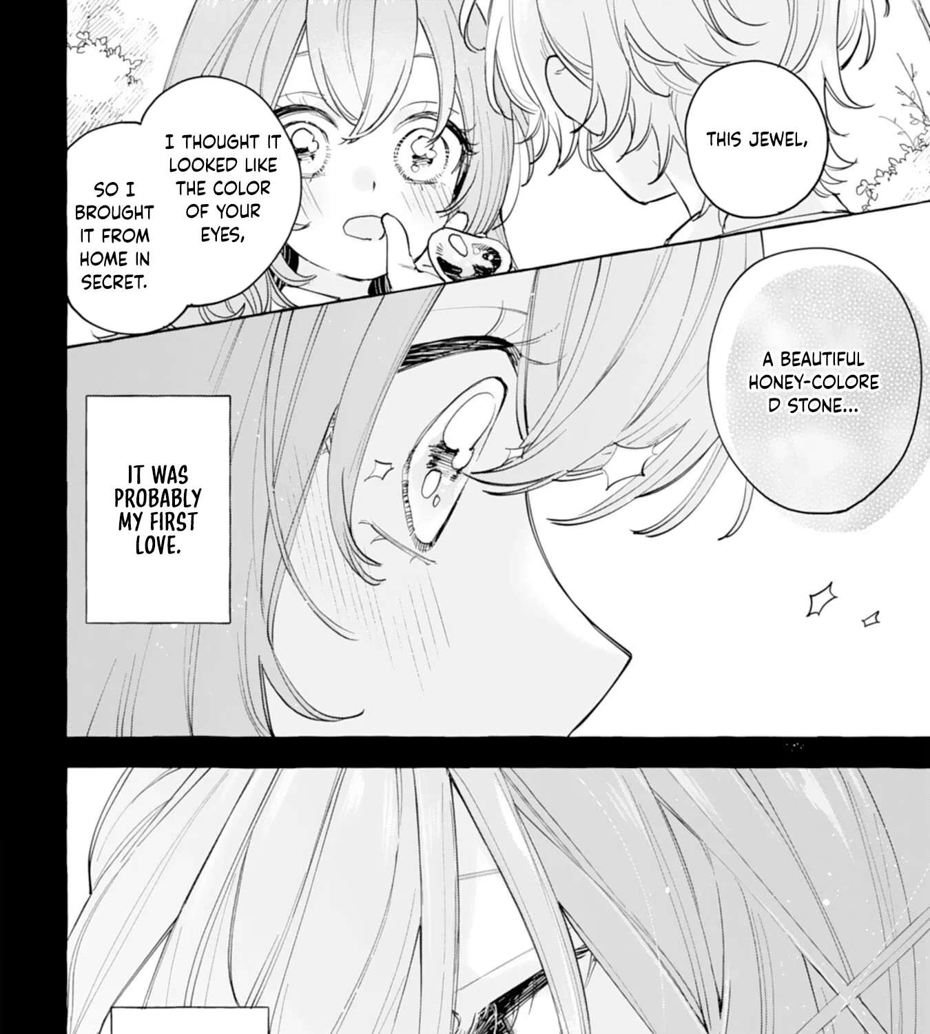 The Rewound Saintess Wants to Put the Insomniac Prince to Sleep Chapter 1 - page 23