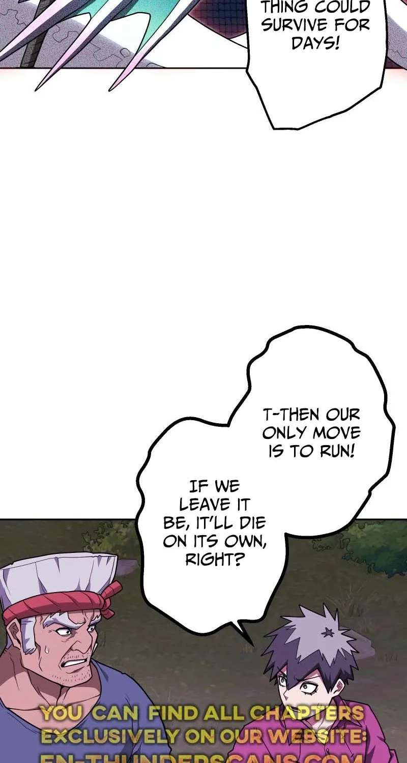 The Jinx's Strategy for Domination Chapter 17 - page 62