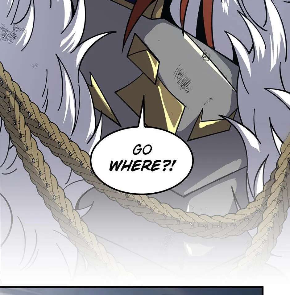 The Beginning After the End Chapter 250 - page 184