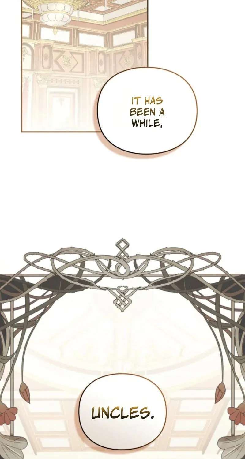 The Search for the Duchess's Husband Chapter 35 - page 30