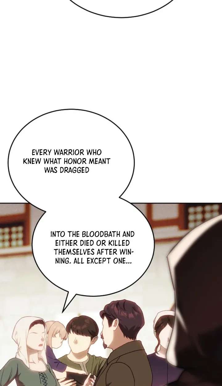 Vote for Your Knight! Chapter 1 - page 113