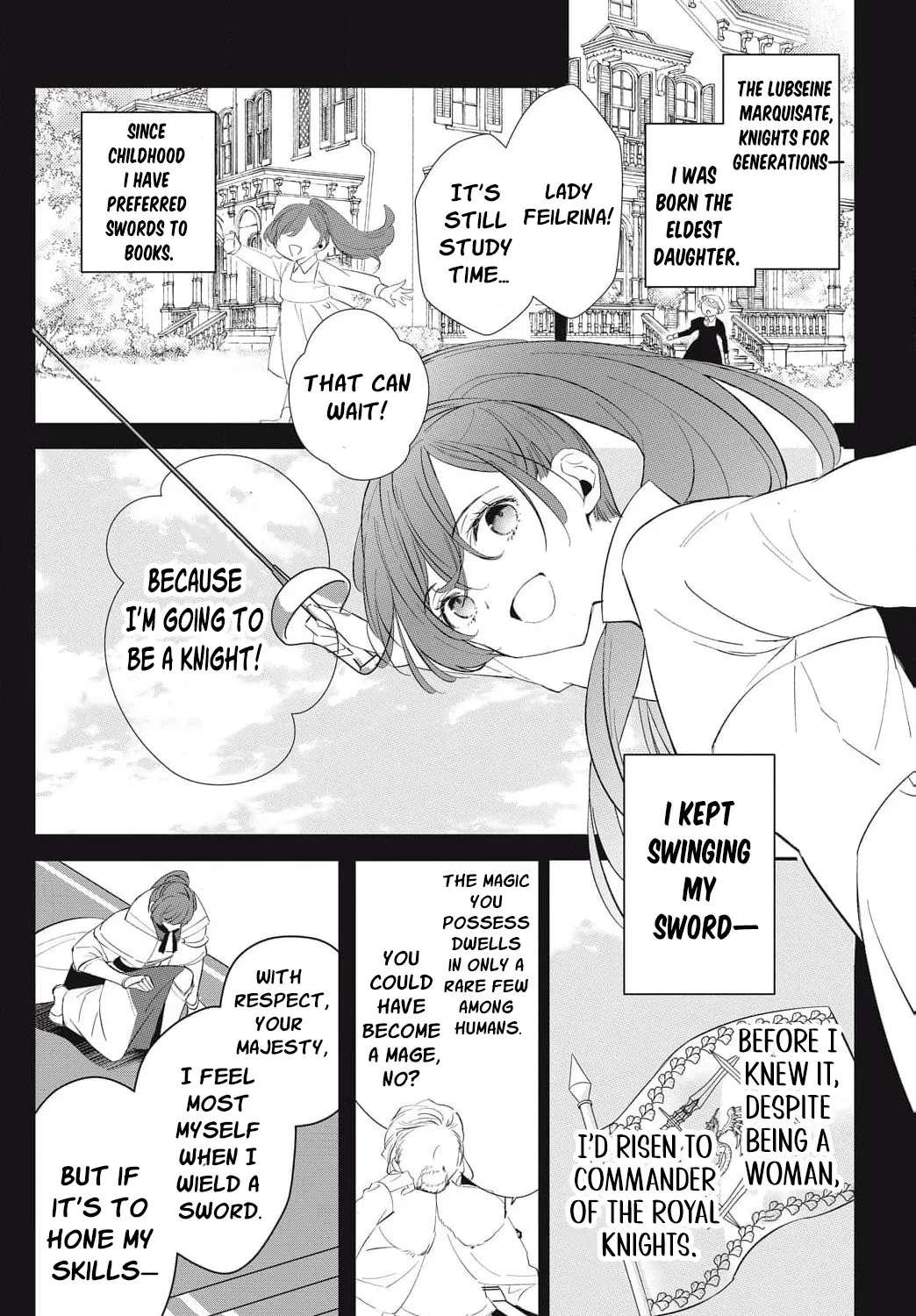 Danchou-sama no Amai Yuuwaku Chapter 1 - page 20