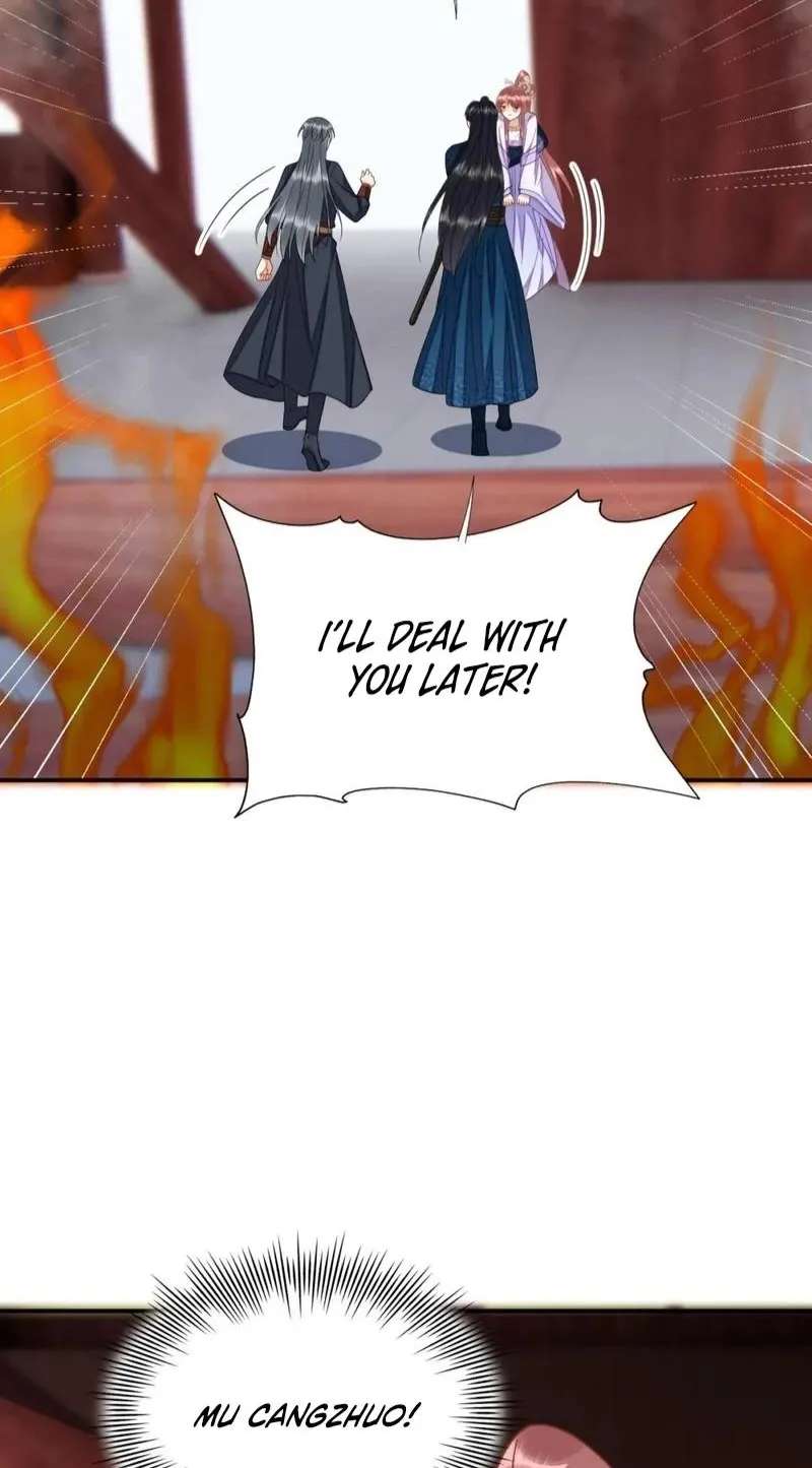 Legendary Doctor Princess Has the Crow's Beak Chapter 37 - page 15