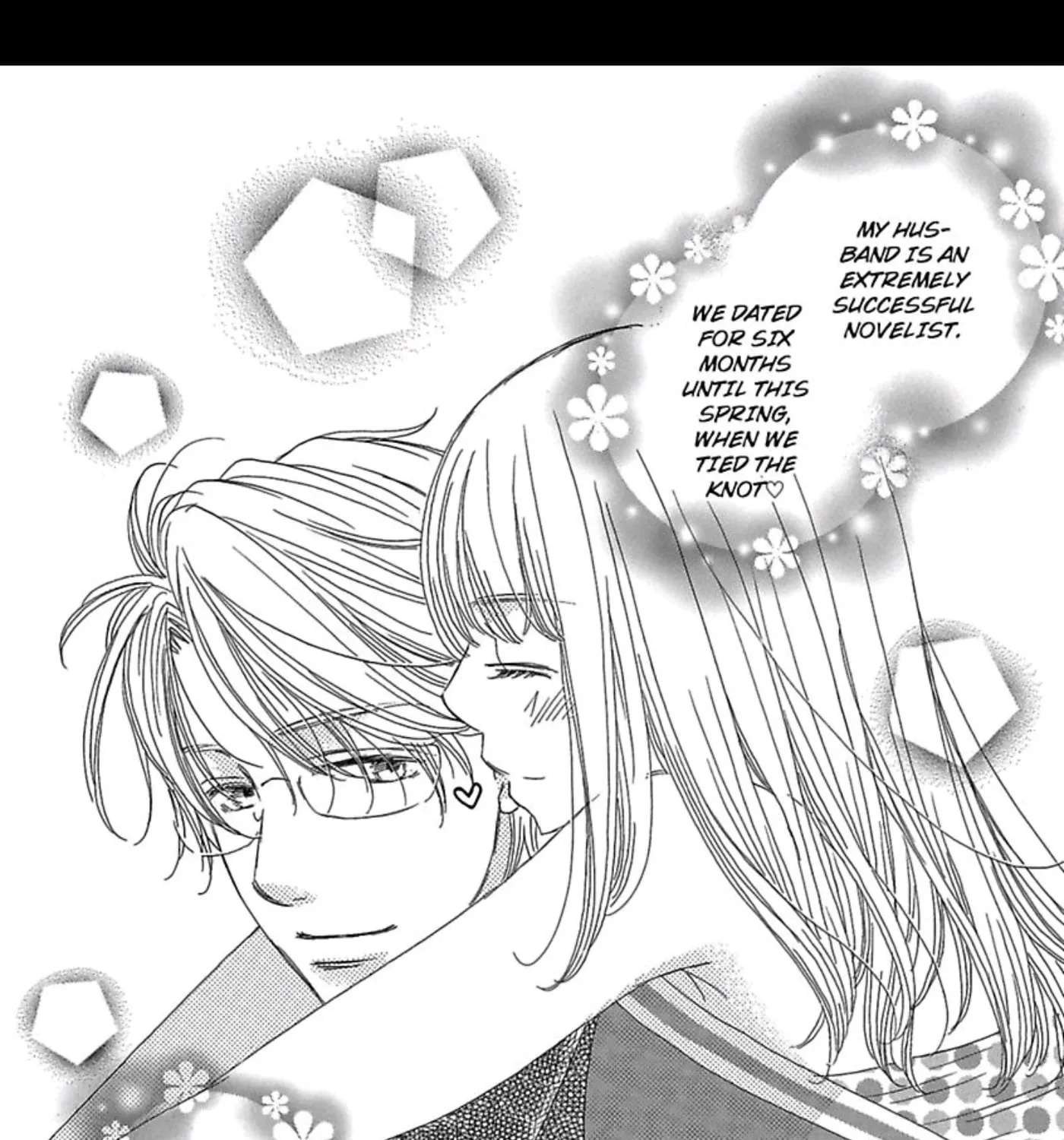 Darling niwa Himitsu! Chapter 2 - page 7