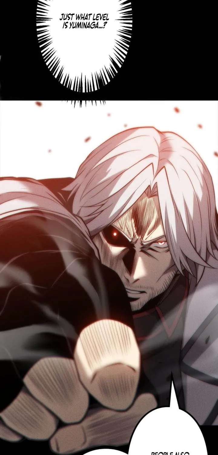 The Strongest Level 0 Absolute Supremacy Through Analysis Skills Chapter 55 - page 53