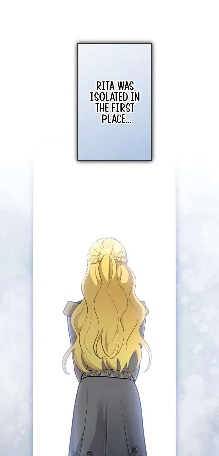 Rita of the Oracle Chapter 16 - page 62