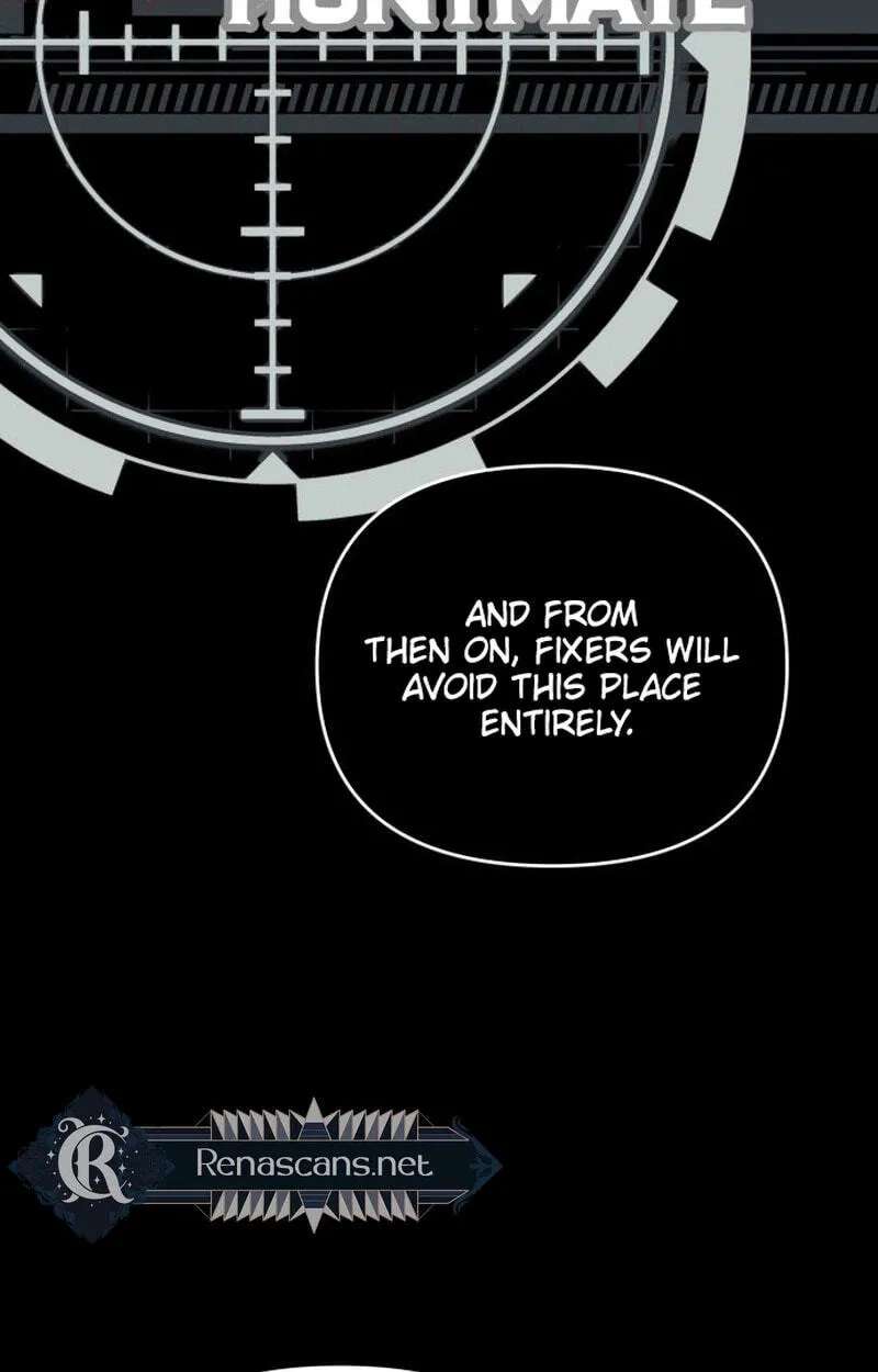 Bitterside Cranberries Chapter 15 - page 19
