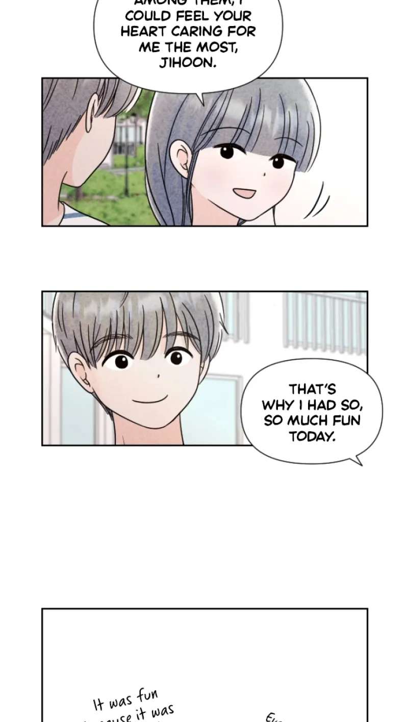 Love Diary (Hanna) Chapter 56 - page 26