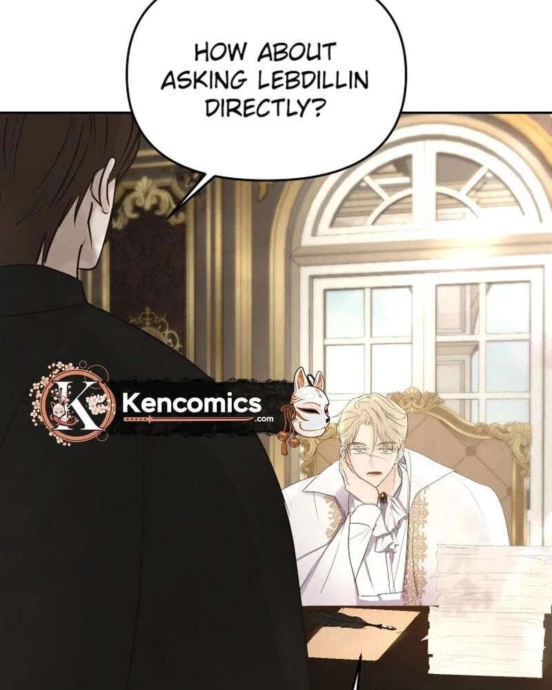 I Adopted the Male Lead from the Shelter Chapter 117 - page 60