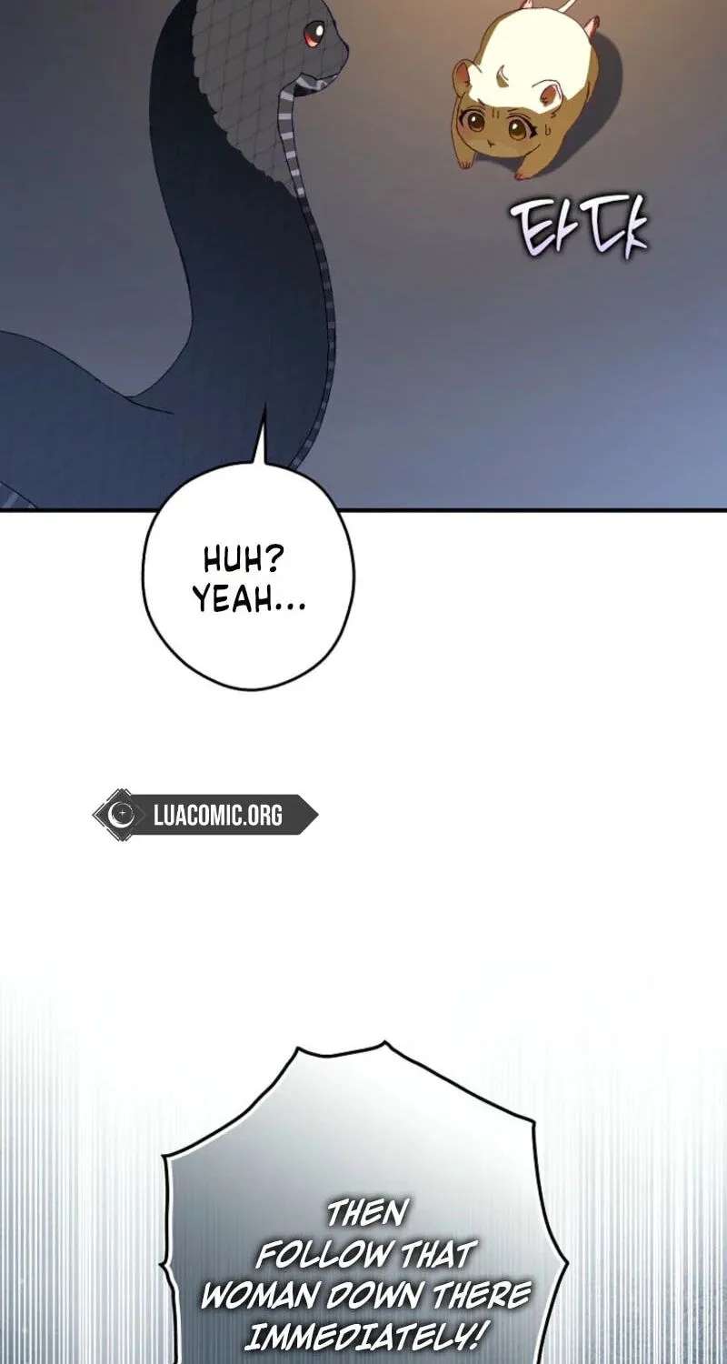 Cinderella's Pocket-Sized Protector Chapter 56 - page 30