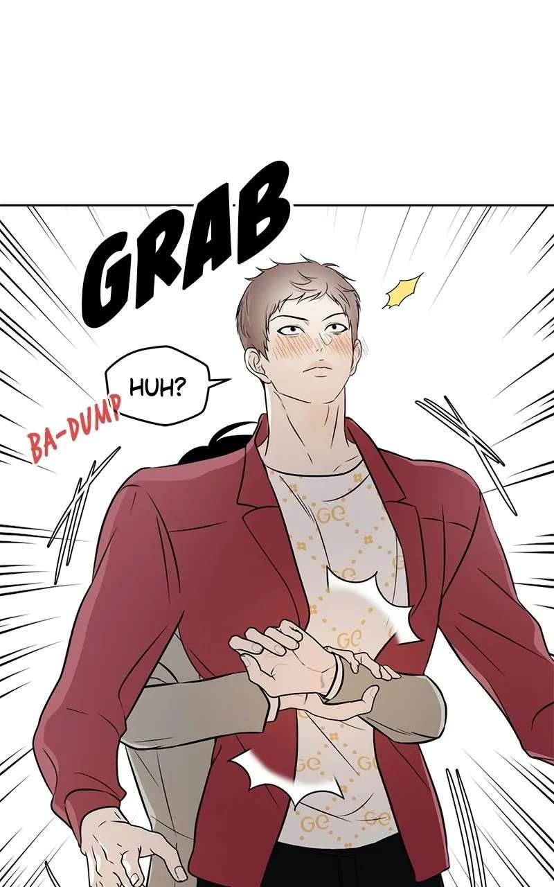 How to Win Overan Alpha Male Chapter 2 - page 37