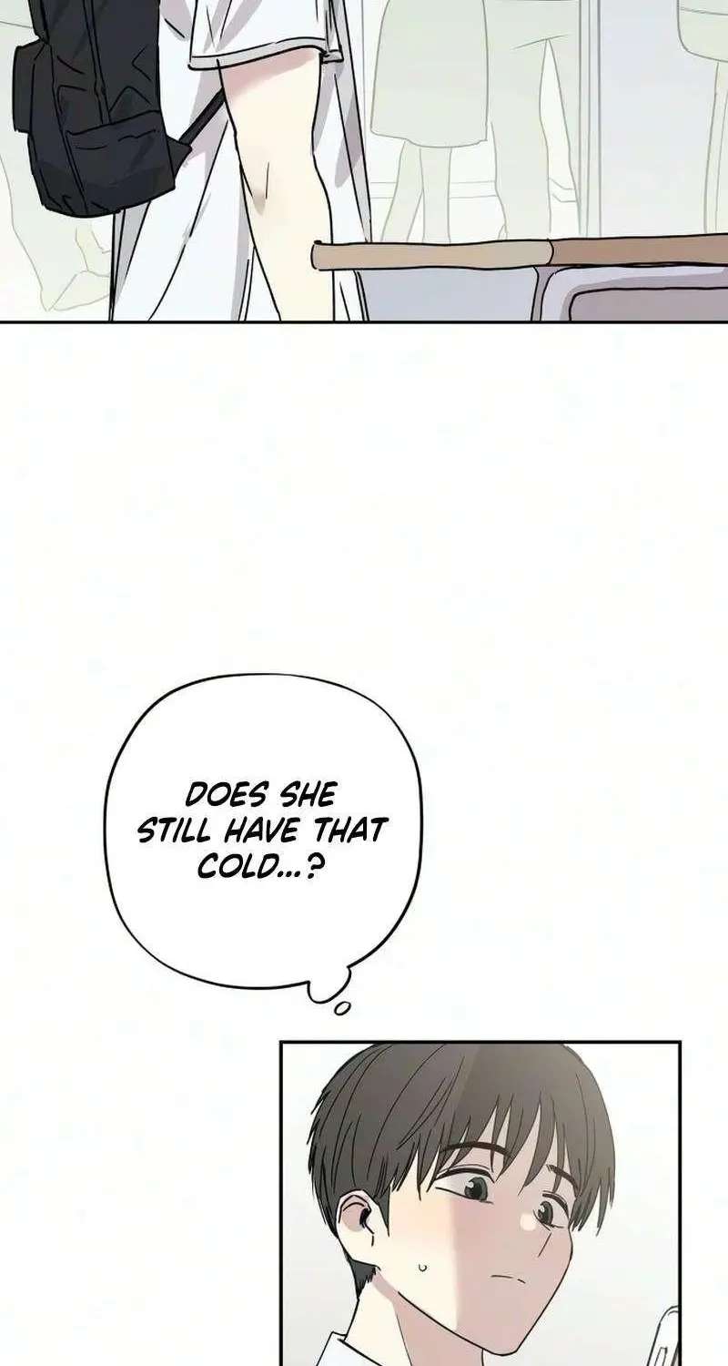 Stinging Love Chapter 22 - page 114